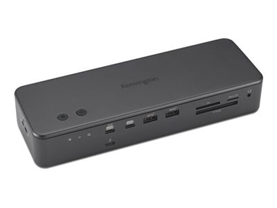 Kensington SD7100T5 EQ Pro 19-in-1 Thunderbolt 5 Docking Station