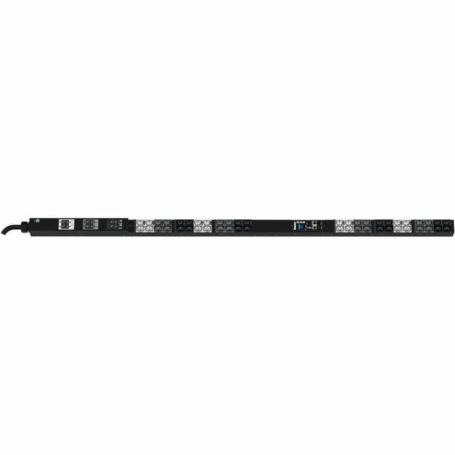 Panduit G6 MI PDU, 32A/30A, (24)C13/C15, (24)C13/15/C19/C21, IEC 60309 3P+N