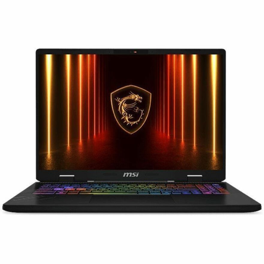 MSI Crosshair 16 HX AI D2XW Crosshair 16 HX AI D2XWGKG-237US 16" Gaming Not