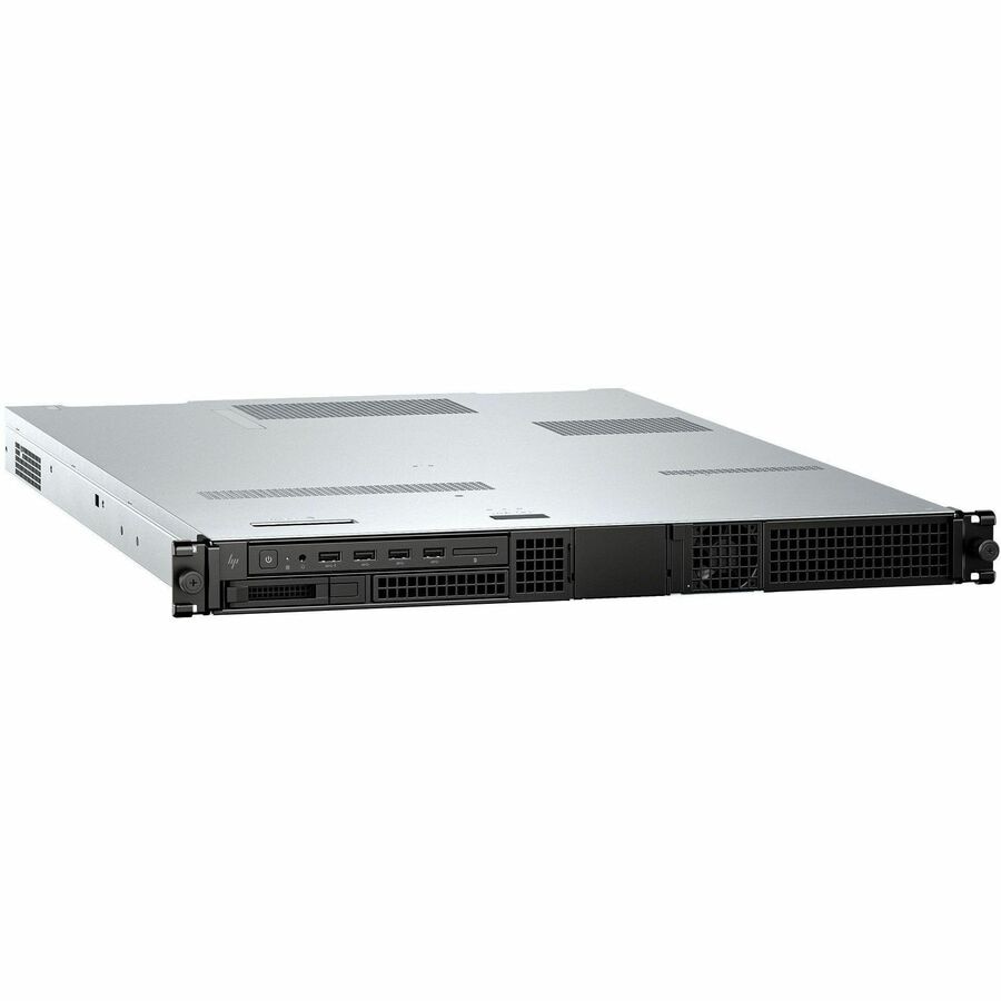 HP Z4 G5 Workstation - 1 x Intel Xeon w3-2423 - 32 GB - 1 TB SSD - Rack-mou