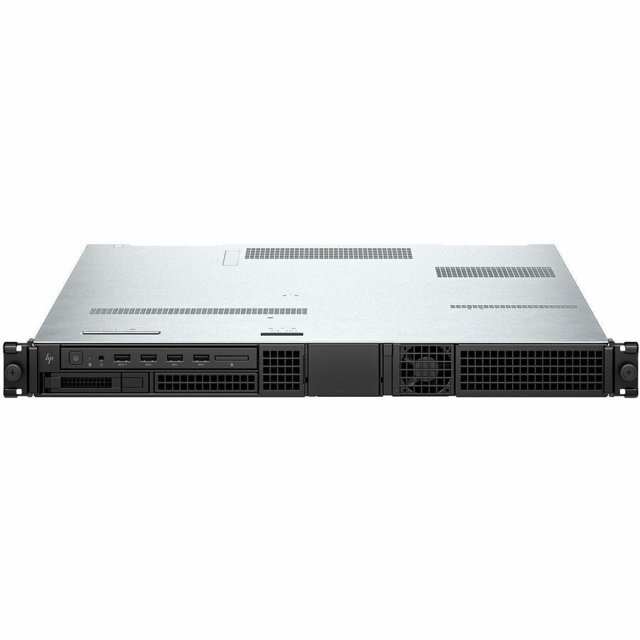 HP Z4 G5 Workstation - 1 x Intel Xeon w3-2525 - 32 GB - 1 TB SSD - Rack-mou