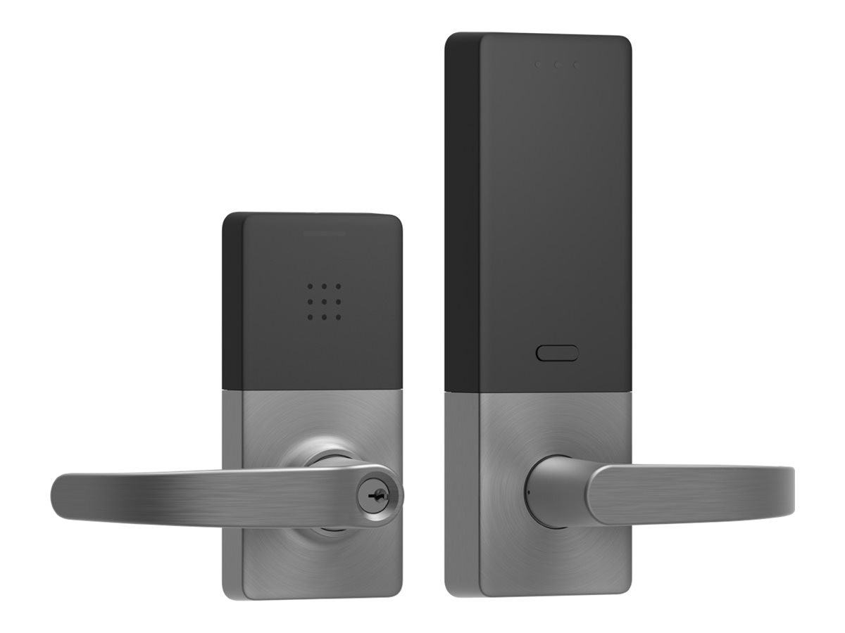 Verkada AL54-CY - smart door lock - cylindrical, conventional core - VLink,