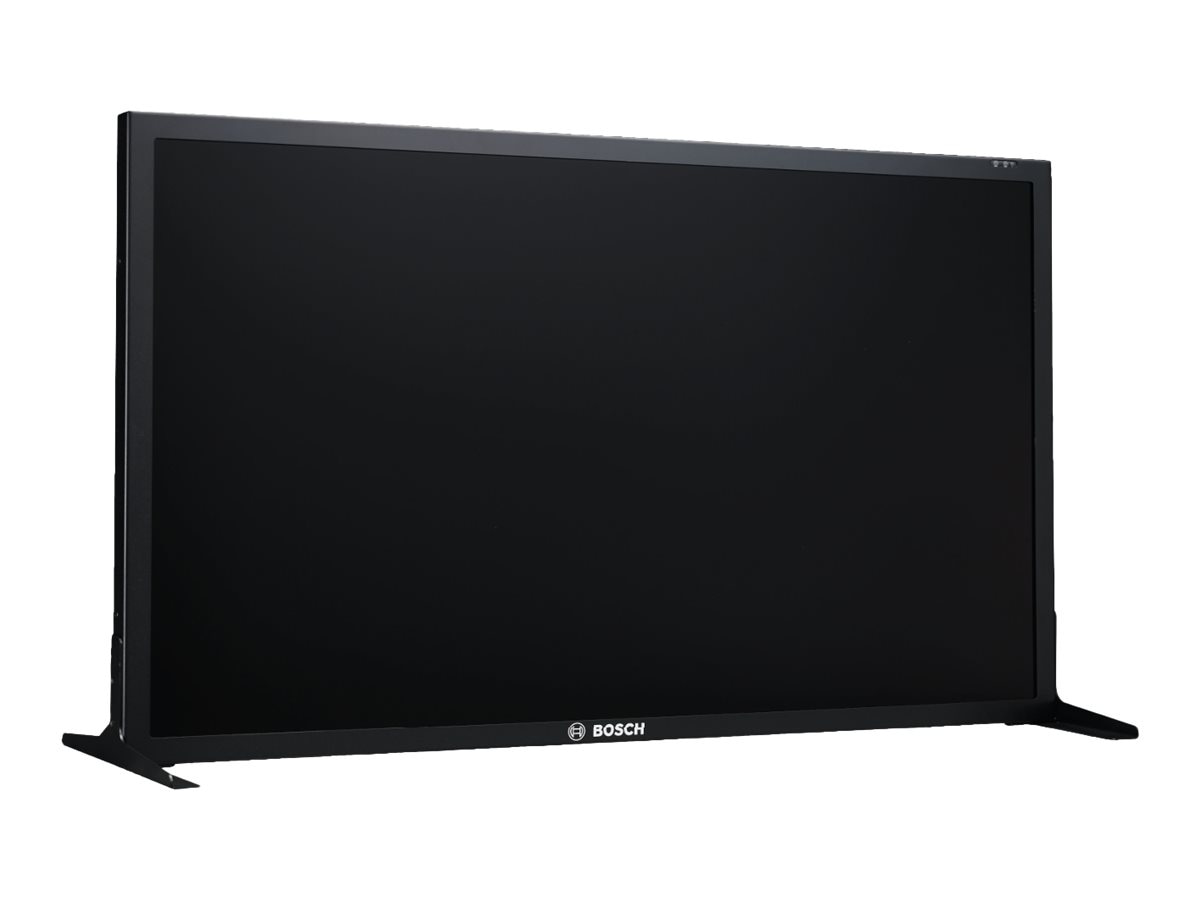 Bosch UML-434-90 LCD display