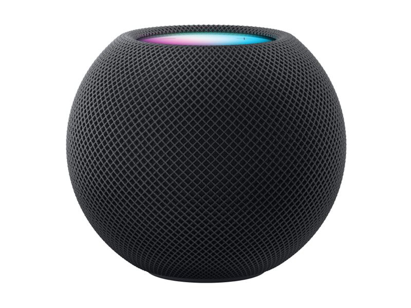 Apple HomePod mini - smart speaker