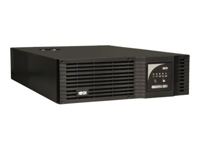 Eaton Tripp Lite Series UPS Smart 5000VA 3750W Rackmount AVR 120V/208V Pure