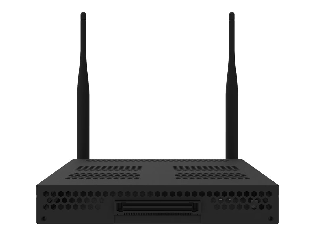 Hisense S02EMS5CA21B - mini OPS PC Core i5 12450H 2 GHz - 16 GB - SSD 256 G