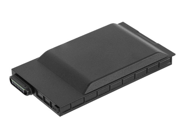 Getac battery - high capacity - lithium ion / lithium polymer