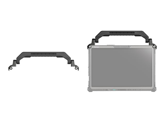 Getac - handle for tablet - hard