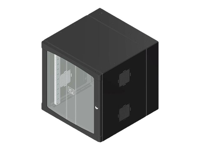 CPI CUBE-iT - rack - 19U