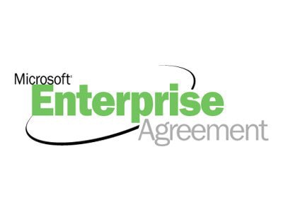 Microsoft Enterprise CAL Suite - license & software assurance - 1 user CAL