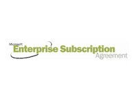Windows Enterprise E5 - step-up subscription license - 1 user