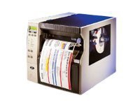 Zebra Xi Series 220XiIIIPlus - label printer - B/W - direct thermal / therm