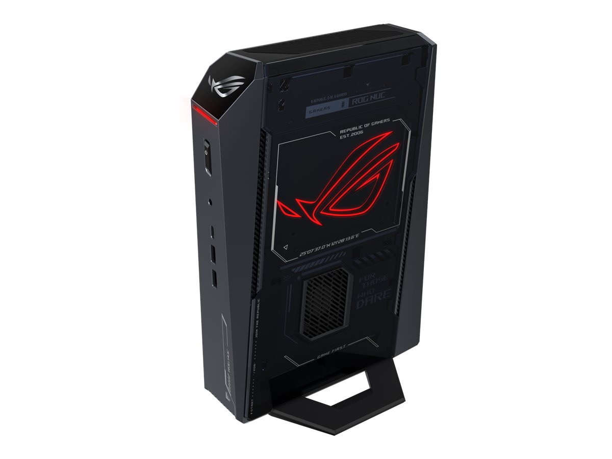ASUS ROG NUC RNUC15JNK9X38AAU - mini PC Core Ultra 9 275HX 2.7 GHz - 32 GB