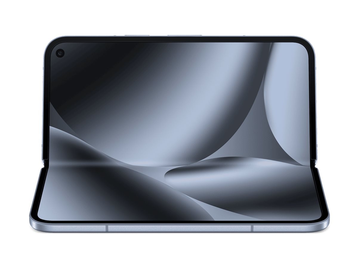 Google Pixel 10 Pro Fold - moonstone - 5G smartphone - 512 GB - GSM