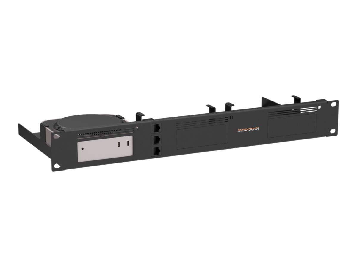 Rackmount.IT RM-AP-T3 - rack mounting kit - 1U