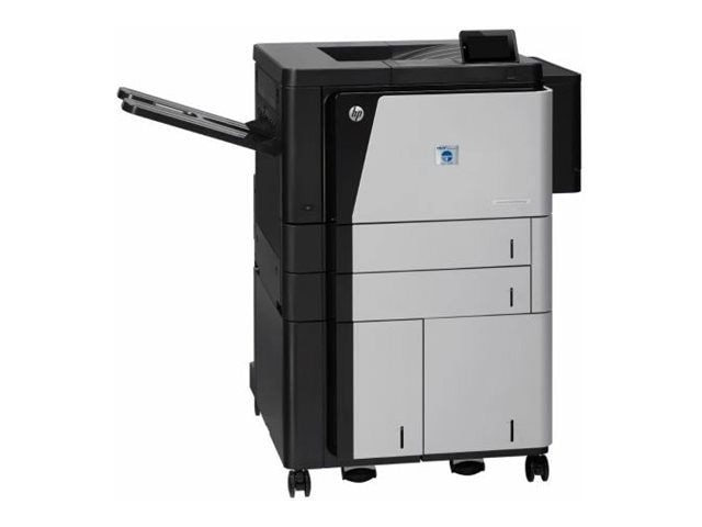 TROY MICR M806ex+ - printer - B/W - laser