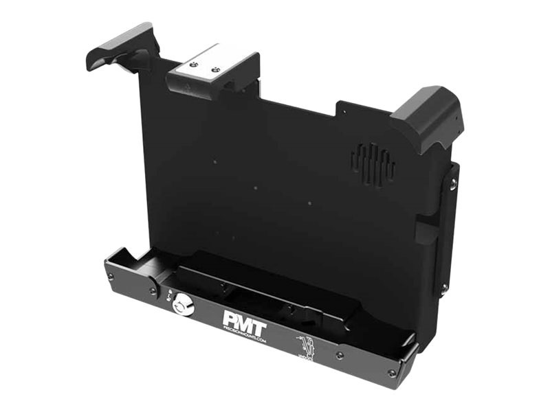 PMT - vehicle docking cradle