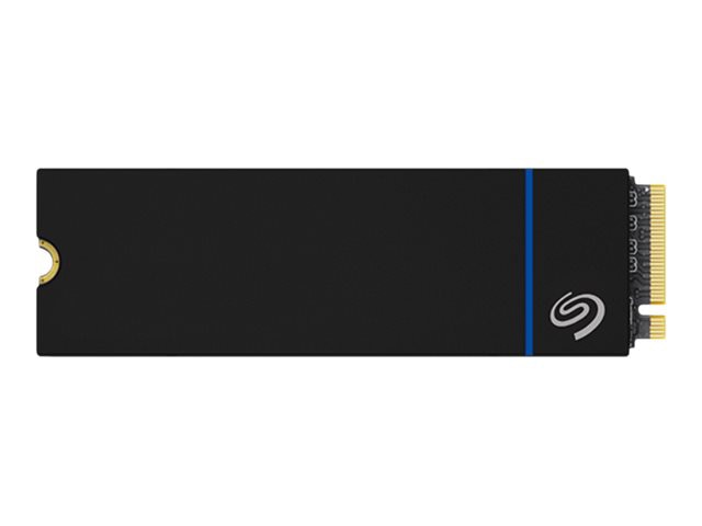 Seagate Game Drive for PS5 - SSD - 2 TB - PCIe 4.0 x4