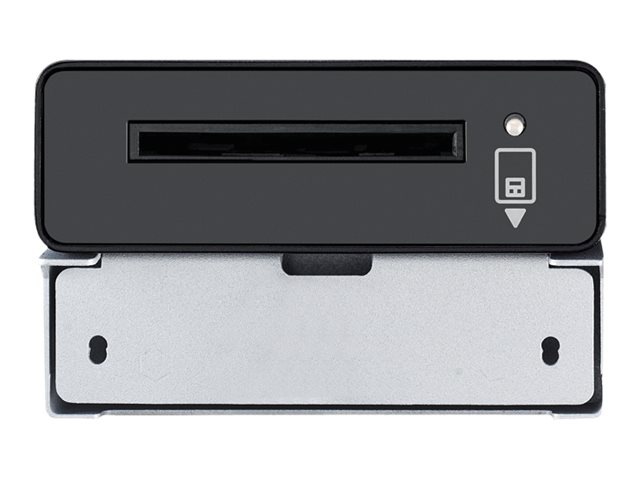 Quatech UTC-100P-S10E - SMART card reader - USB