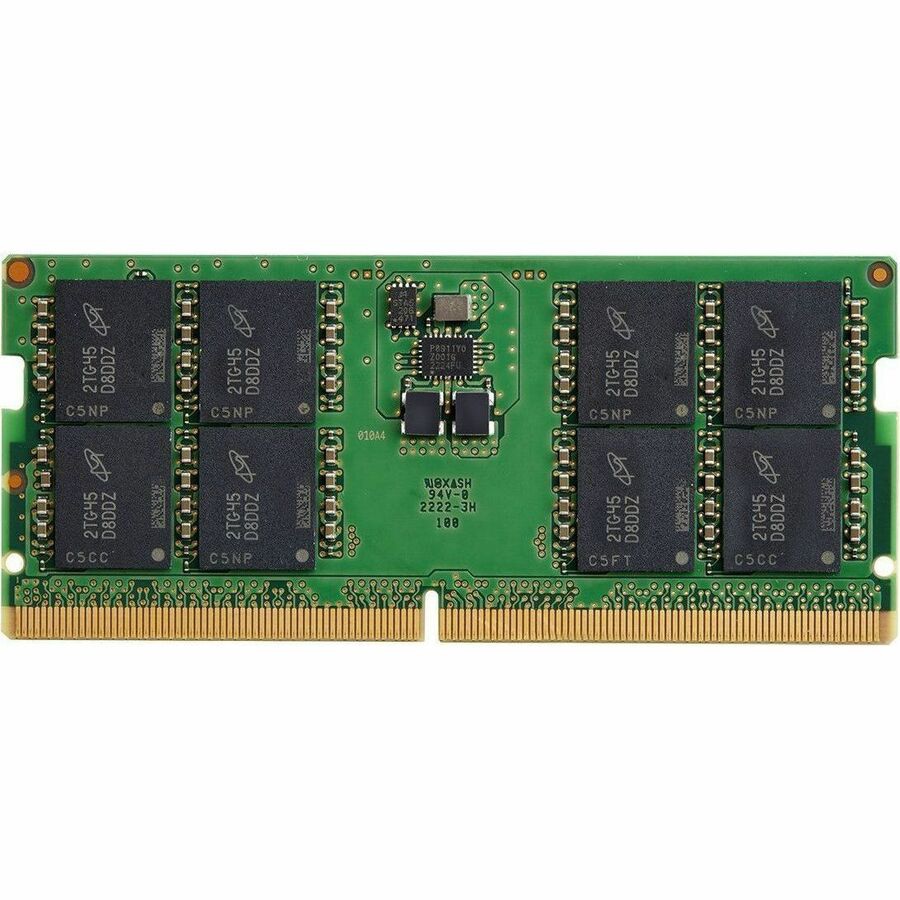 HP 32GB DDR5 (1x32GB) 5600 SODIMM Memory