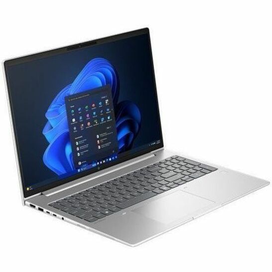 HP EliteBook 6 G1a 14" Notebook - WUXGA - 60 Hz - AMD Ryzen 7 250 - 32 GB -