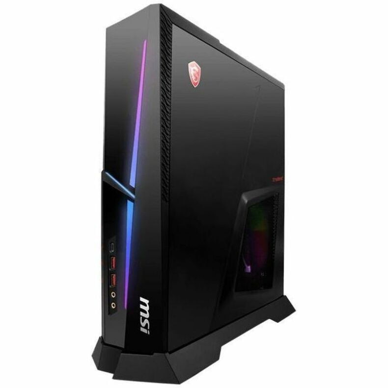 MSI MPG Trident AS AI 2nd MPG Trident AS AI 2nd 2NVL7-054US Gaming Desktop