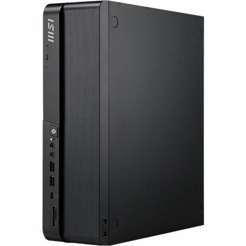 MSI PRO DP80 Desktop Computer - Thumbnail 2