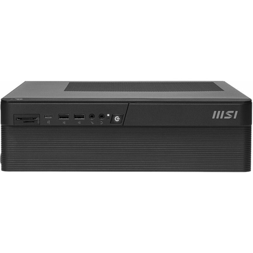 MSI PRO DP80 Desktop Computer - Thumbnail 5