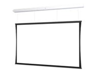 Da-Lite Tensioned Advantage Series projection screen - with SightLine - 130