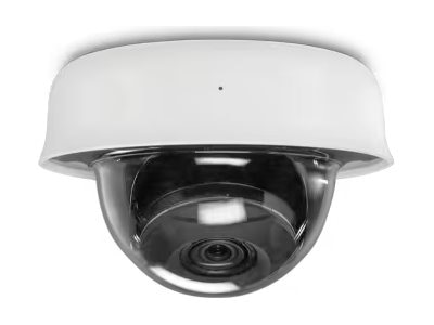 Cisco Meraki MV22X - network surveillance camera - dome