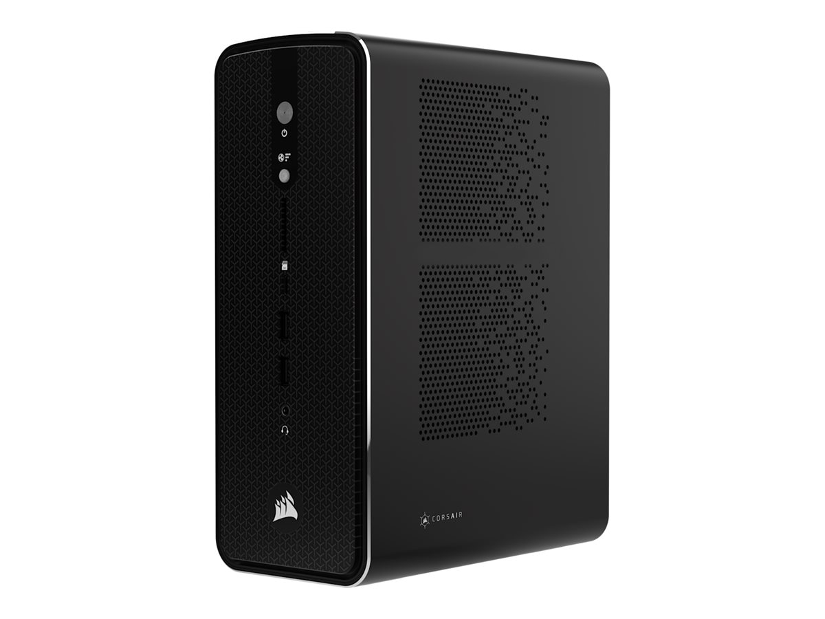 CORSAIR AI WORKSTATION 300 - SFF Ryzen AI Max Pro 385 3.6 GHz - 64 GB - SSD