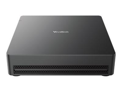 Yealink MCore 4 - video conferencing device - power adapter included