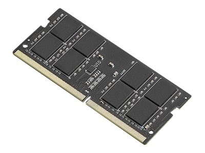 Advantech SQRAM - DDR4 - module - 32 GB - SO-DIMM 260-pin / PC4-25600