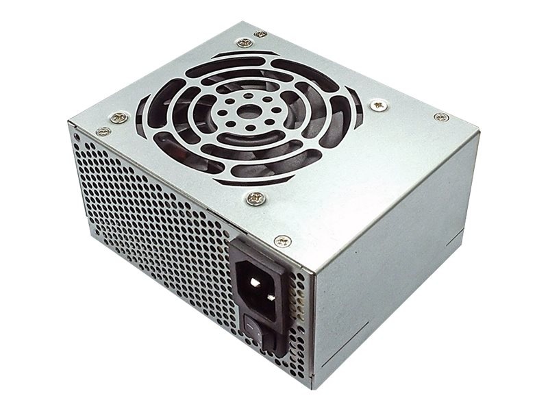 Seasonic SSP-300SFG Active PFC - power supply - 300 Watt