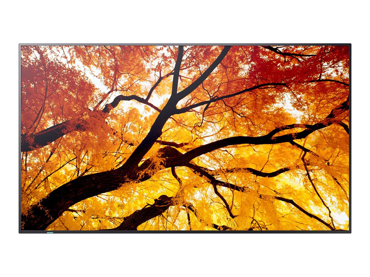 Sharp MultiSync M432 M2 Series - 43" Class (42.5" viewable) LED-backlit LCD