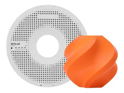 Bambu Lab - orange - PETG HF filament