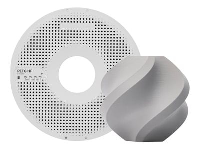 Bambu Lab - gray - PETG HF filament