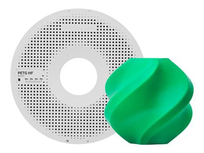 Bambu Lab - green - PETG HF filament