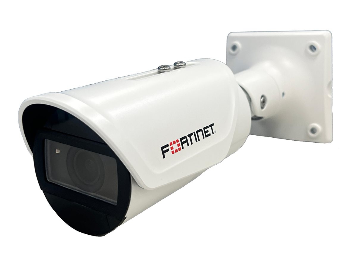 Fortinet FortiCamera FB85-CA - network surveillance camera - bullet