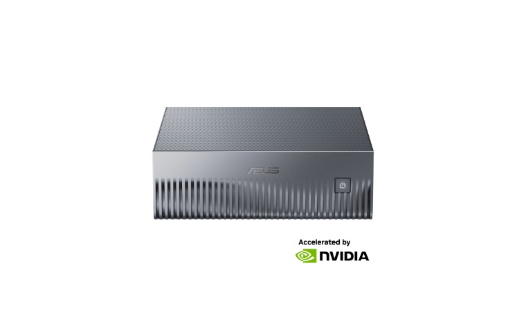 ASUS Ascent GX10 AI Supercomputer/NVIDIA GB10 Superchip/TAA