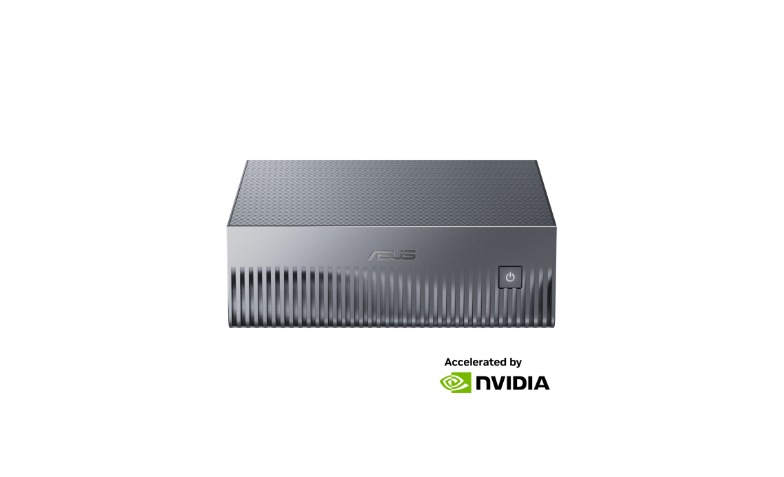 ASUS Ascent GX10 AI Supercomputer/NVIDIA GB10 Superchip/TAA