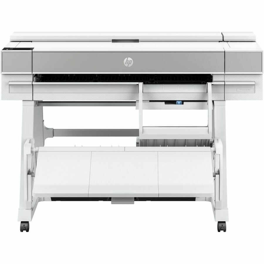 HP Designjet T950 A0 Inkjet Large Format Printer - 36" (914.40 mm) Print Wi