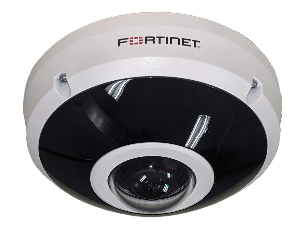 Fortinet FortiCamera FE120B - network surveillance / panoramic camera - fis