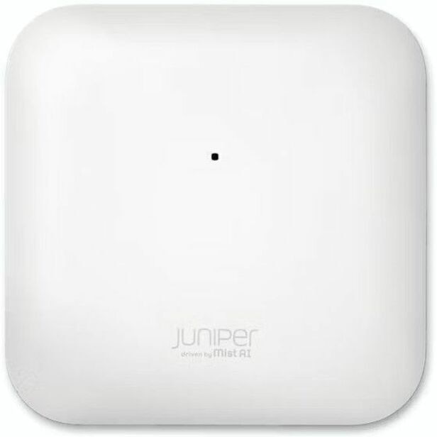 Mist AP36 Tri Band Wi-Fi 7 IEEE 802.11 a/b/g/n/ac/ax/be 17.98 Gbit/s Wirele