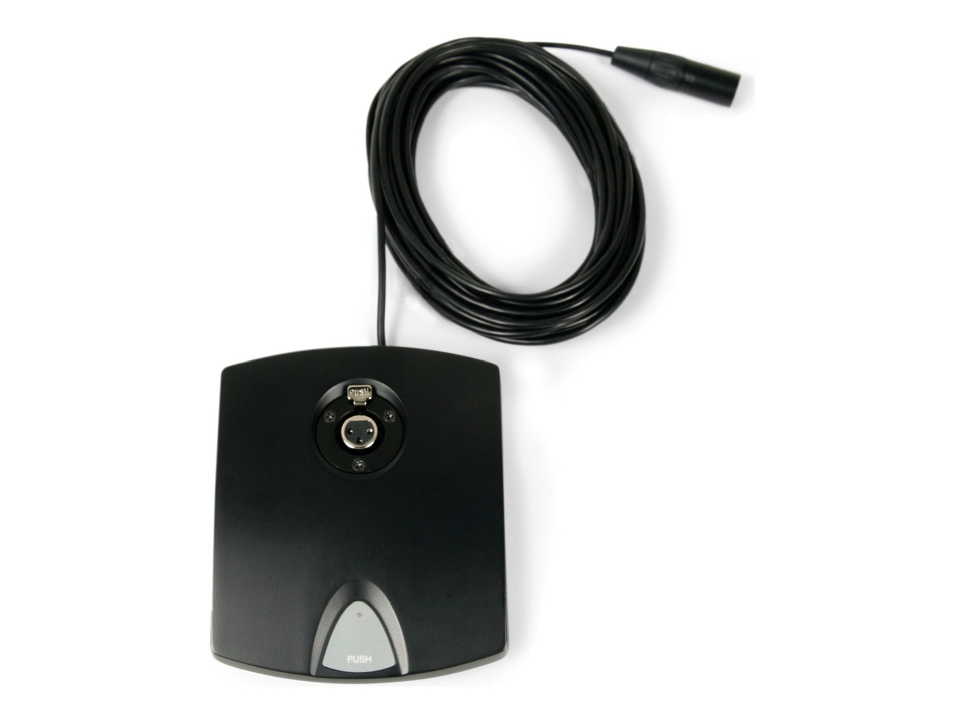 Samson CMB1 - base for gooseneck microphones