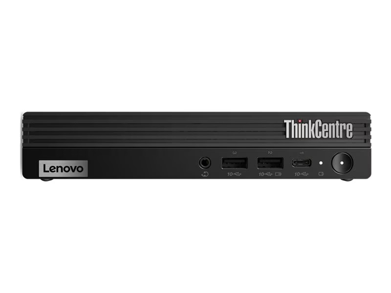 Lenovo ThinkCentre M75q Gen 5 - Tiny Desktop