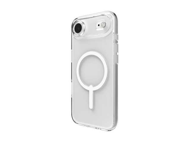 Zagg Crystal Palace Lite Snap - back cover for cell phone