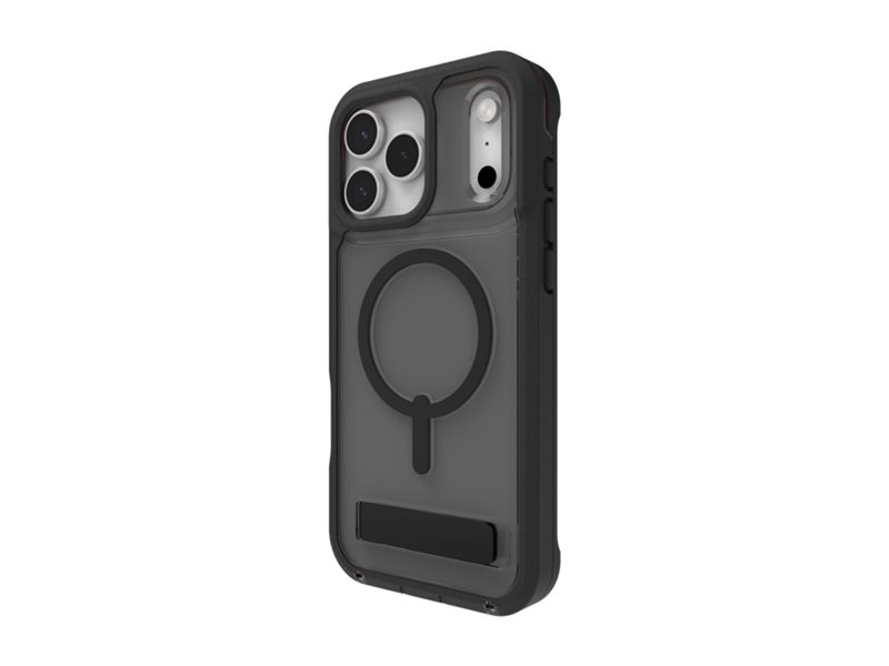 ZAGG Rainier Snap - back cover for cell phone