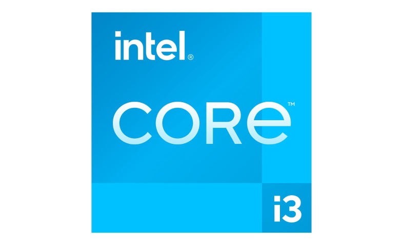 Intel Core i3 i3-14100 / 3.5 GHz processor - Box - BX8071514100