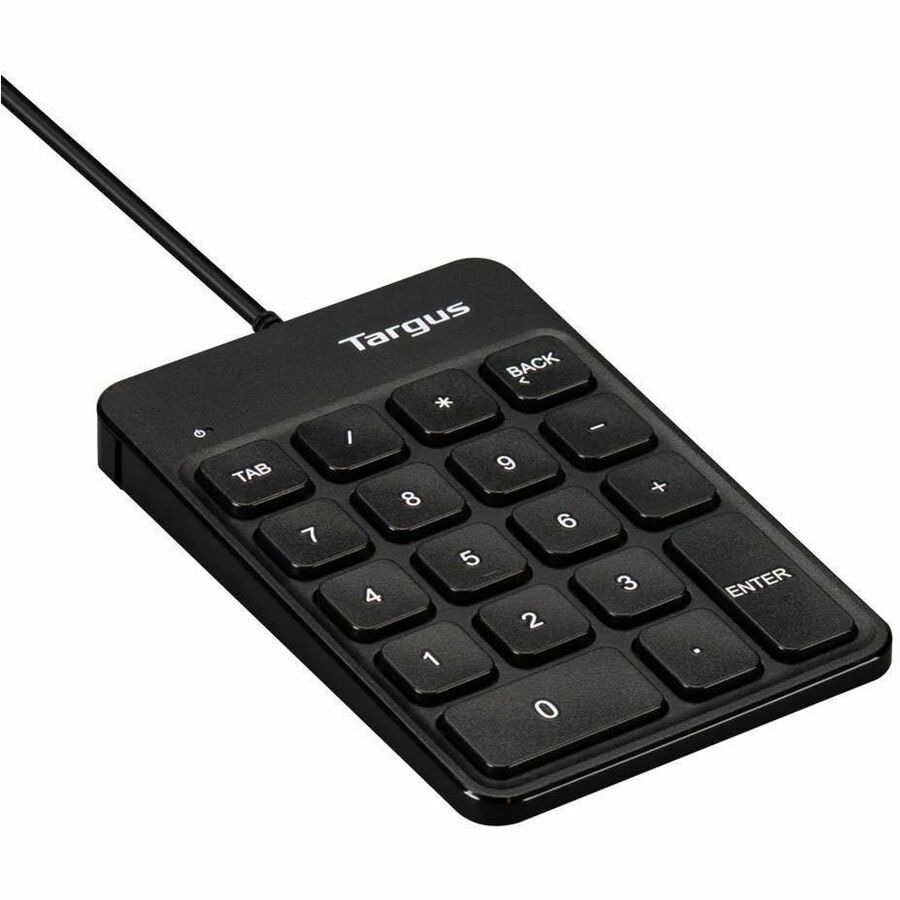 USB-C/A WIRED NUMERIC ECOSMART KEYPAD - Thumbnail 4